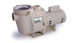 Pentair Whisperflo 1.5HP Energy Efficient Pool Pump | 3 Phase | 230V 460V | WFK-6 011642