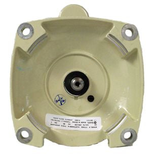 US Motors Replacement Pentair Square Flange Motor 3HP Energy Efficient 208V 230V Almond | 355016S | EB844A | 071317S | ASB844A