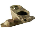 Pentair Main Header Inlet-Outlet Minimax 100 | 471094