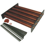 Pentair Minimax Heat Exchanger Less Heads 300kBTU | 075629