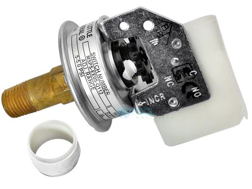Pentair PRESSURE SWITCH KIT | 473716Z