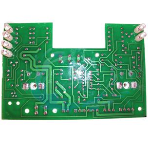 Pentair Electronic Thermostat Circuit Board MiniMax Plus, CH, & Commercial, PowerMax | 470179