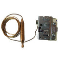Pentair Minimax Millivolt Thermostat 75K BTU and 100K BTU Models | P | 72022