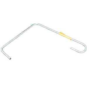 Pentair 0 PILOT TUBE IID MINIMAX CH150 | 75191