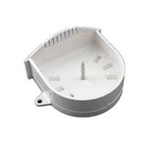 Hayward Navigator & Pool Vac Ultra Medium Turbine Case with Axel | A | AXV009