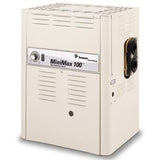 Pentair Minimax Plus Above Ground & Spa Heater - Electronic Ignition | 460348