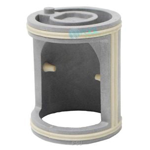 Pentair 2" Noryl Diverter w/Seal 073484 S60289