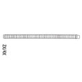 Poolvergnuegen The Pool Cleaner White Vacuum | 896584000-228