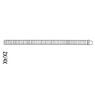 Poolvergnuegen The Pool Cleaner White Vacuum | 896584000-228
