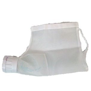Poolvergnuegen XL Dirt Bag for Pressure Pool Cleaner | 896584000-297