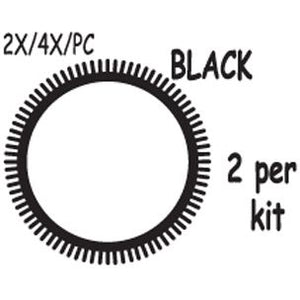 Poolvergnuegen TIRE REPL BACK 4x BLACK | 896584000-563