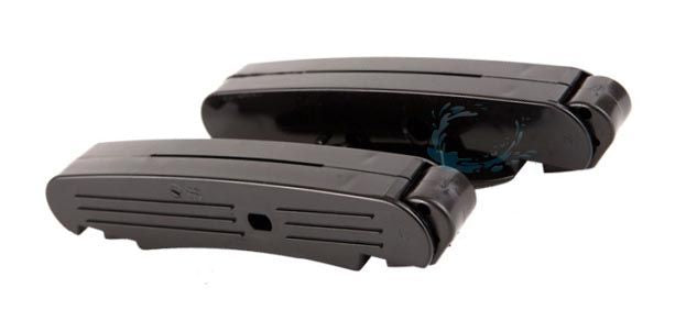 Hayward Navigator & Pool Vac Ultra Pod Kit Black | AXV417BKP