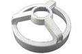 Hayward Leaf Canister Lock Ring for models W530 & W560 | AXW532