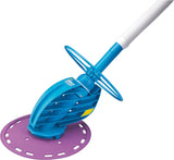 Zodiac Baracuda Ranger Aboveground Suction Pool Cleaner | W01698, view 3