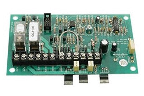 Zodiac Power Center PC Board Assembly LM2 & LM3 Series | W222091