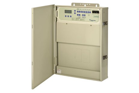 Pentair EasyTouch | Pool and Spa | Filter + 3 Circuits | 520538