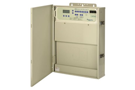 Pentair EasyTouch | Single Body Control System | Filter + 3 Circuits | 520591