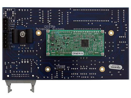 AutoPilot 833N DIG electronic control board, second view