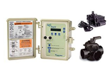 Pentair SunTouch | Solar Control System | Includes Solar Valve and Actuator | 520819