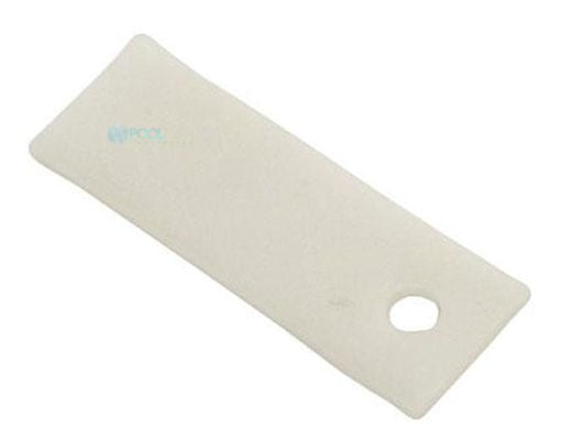 Pentair retainer - spring model 186 l.T.