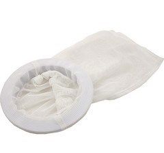 Pentair Rainbow Replacement Polyester Screen Bag | R211516