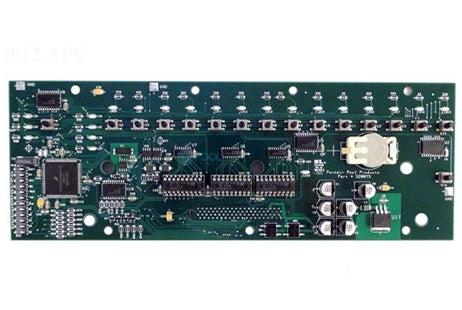 Pentair Pcb Outdoor Controller 520287