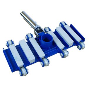 Pentair Rainbow 14" Pro Commercial Vacuum Head R201276