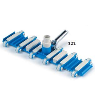 Pentair Rainbow 22" Pro Commercial Vacuum Head | R201286