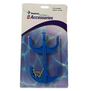 Pentair POLE HANGERS ABS (2) #145 | R221036