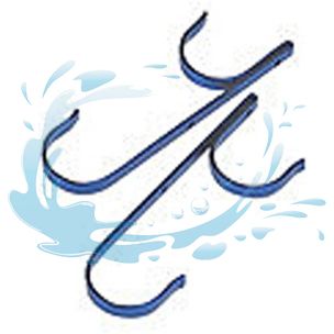 Pentair Pole Hangers Metal 2 #143 | R221042