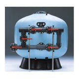 Astral Products Inc. 71in Commercial Sand Filter | 6in Flange | 0 | 6633