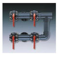 Astral Products Inc. 71in Commercial Sand Filter | 6in Flange | 0 | 6633