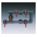 Astral Products Inc. 71in Commercial Sand Filter | 6in Flange | 0 | 6633