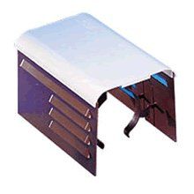 Pentair Rainbow Plastic Motor Cover #325 | R221016