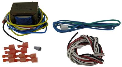 Raypak Transformer IID Electronic Heaters 120V-240V Kit with Wire Harness | 006736F