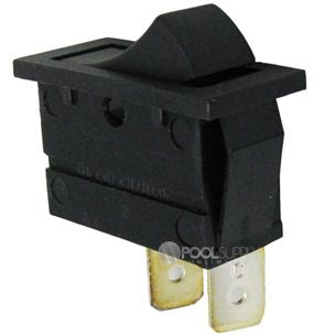 Raypak Rocker Switch SPST Versa | 006872F