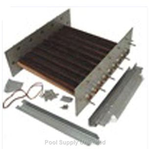 Raypak Tube Bundle Raytherm 724 | 003165F