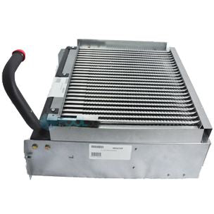 Raypak Burner Tray without Burners R185 | 005217F