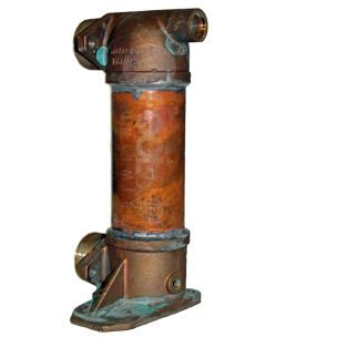 Raypak TANK ASSEMBLY 5.5KW | 001805F
