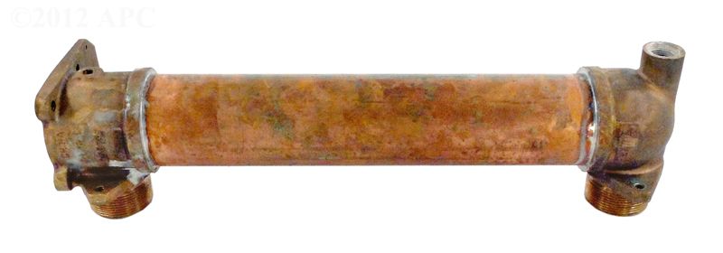 RAYPAK 001808F TANK ASSEMBLY 11KW