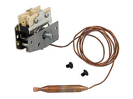 Raypak Mechanical Thermostat Control for Millivolt (Standing Pilot) Model Heaters | 003346F