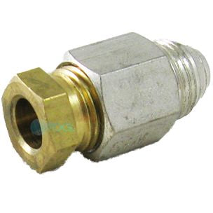 Raypak Pilot Orifice Millivolt Natural Gas | 003901F