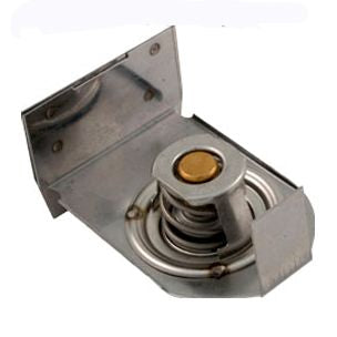 Raypak Unitherm Governor Kit Versa Models 151, 153, 155 | 053242B