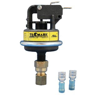 Raypak Heater Pressure Switch | 062237B