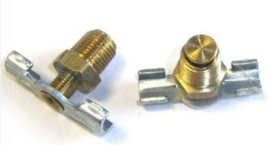 RAYPAK 500719 DRAIN VALVE