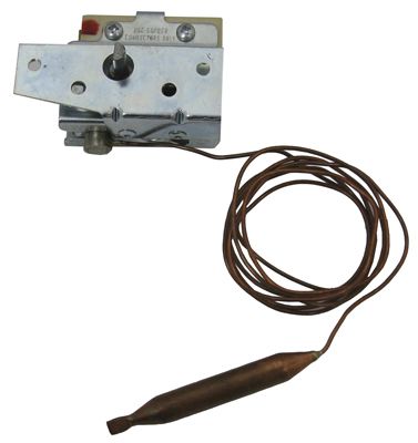 Raypak Mechanical Thermostat Control for Millivolt (Standing Pilot) | 600827B