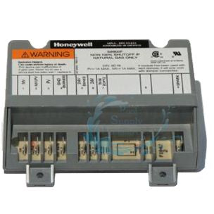 Raypak Electronic Ignition Control with Lockout LP Propane | 004818B