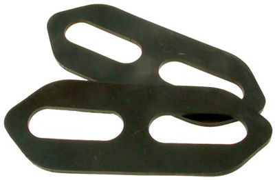 RAYPAK 800075B HEADER GASKET VERSA 151
