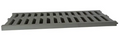 NDS 847, Pro Series Light Traffic Channel Grate, 12" x 20"