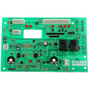 Raypak Printed Circuit Board & Ignition Control for Analog RP2100 II | 005241F